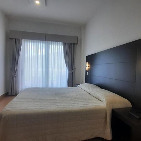 Moresco Park Hotel Sperlonga Exterior photo