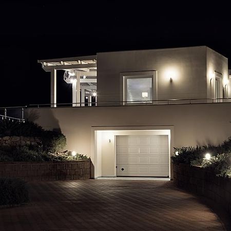 Moresco Park Hotel Sperlonga Exterior photo