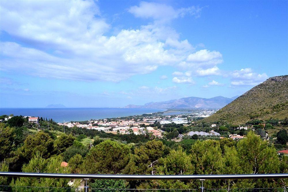 Moresco Park Hotel Sperlonga Exterior photo