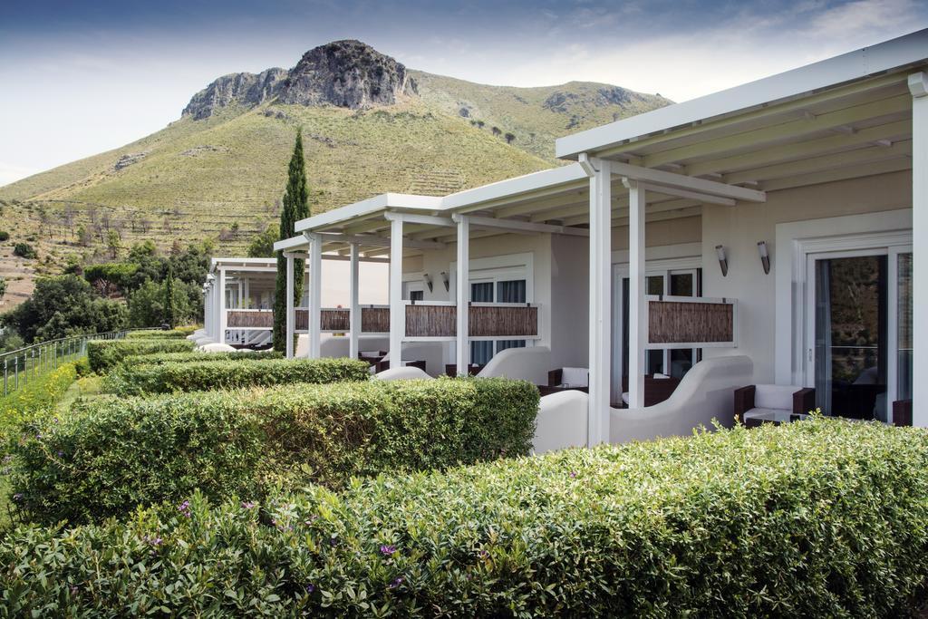 Moresco Park Hotel Sperlonga Exterior photo
